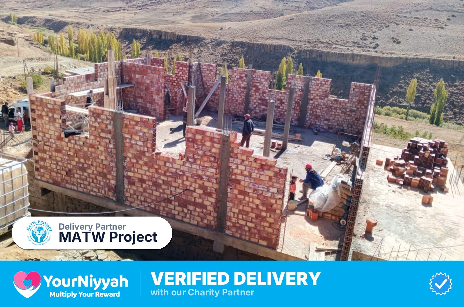 MATW Project