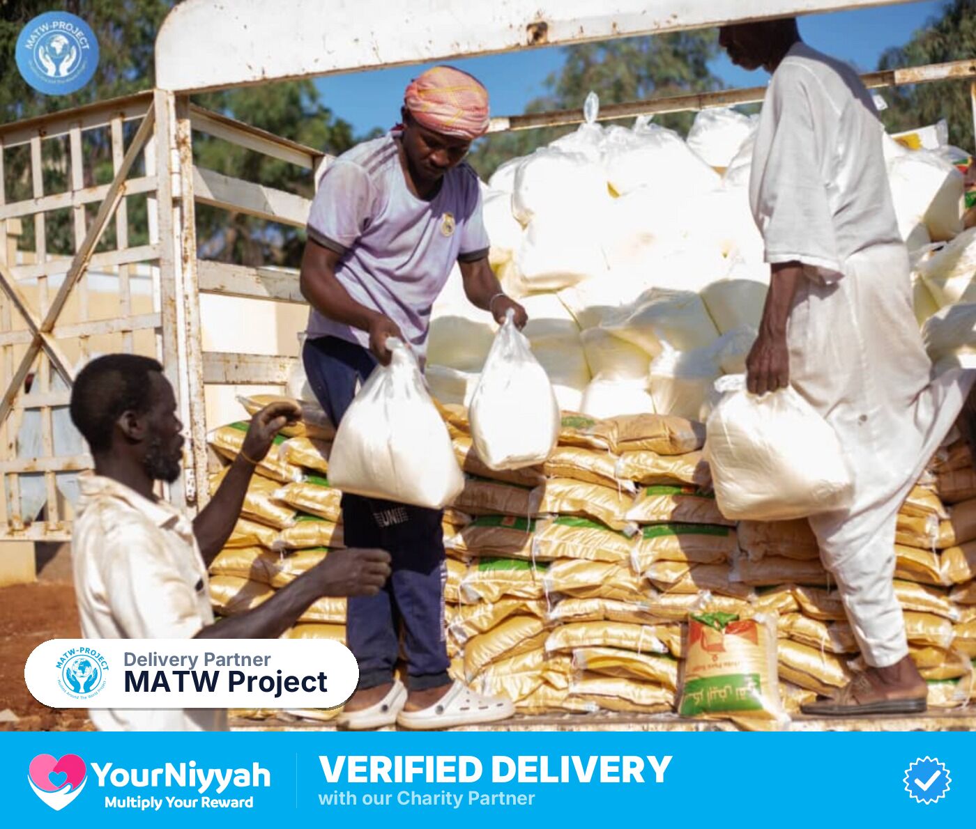 MATW Project