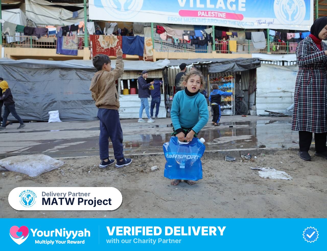 MATW Project