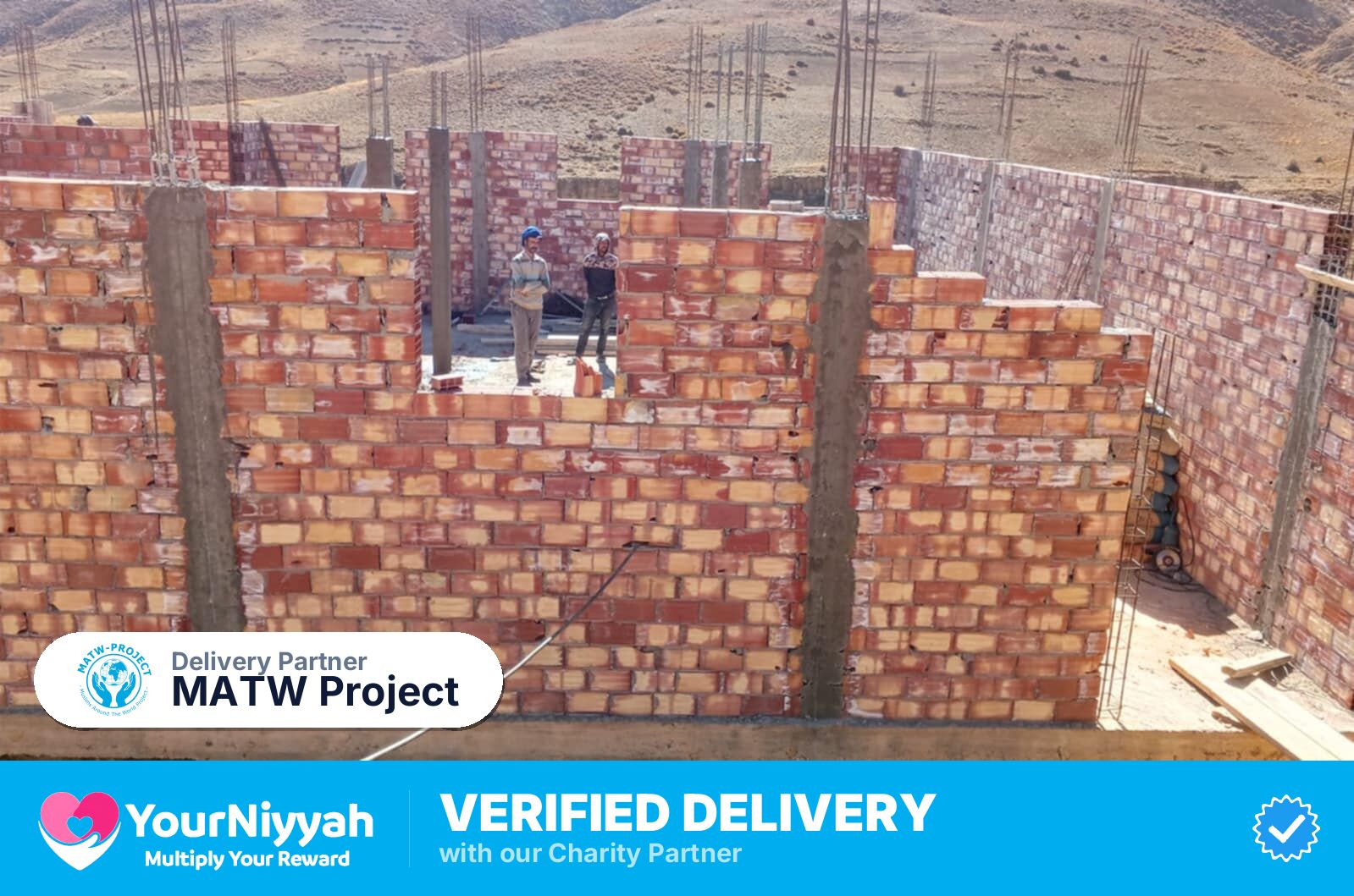MATW Project