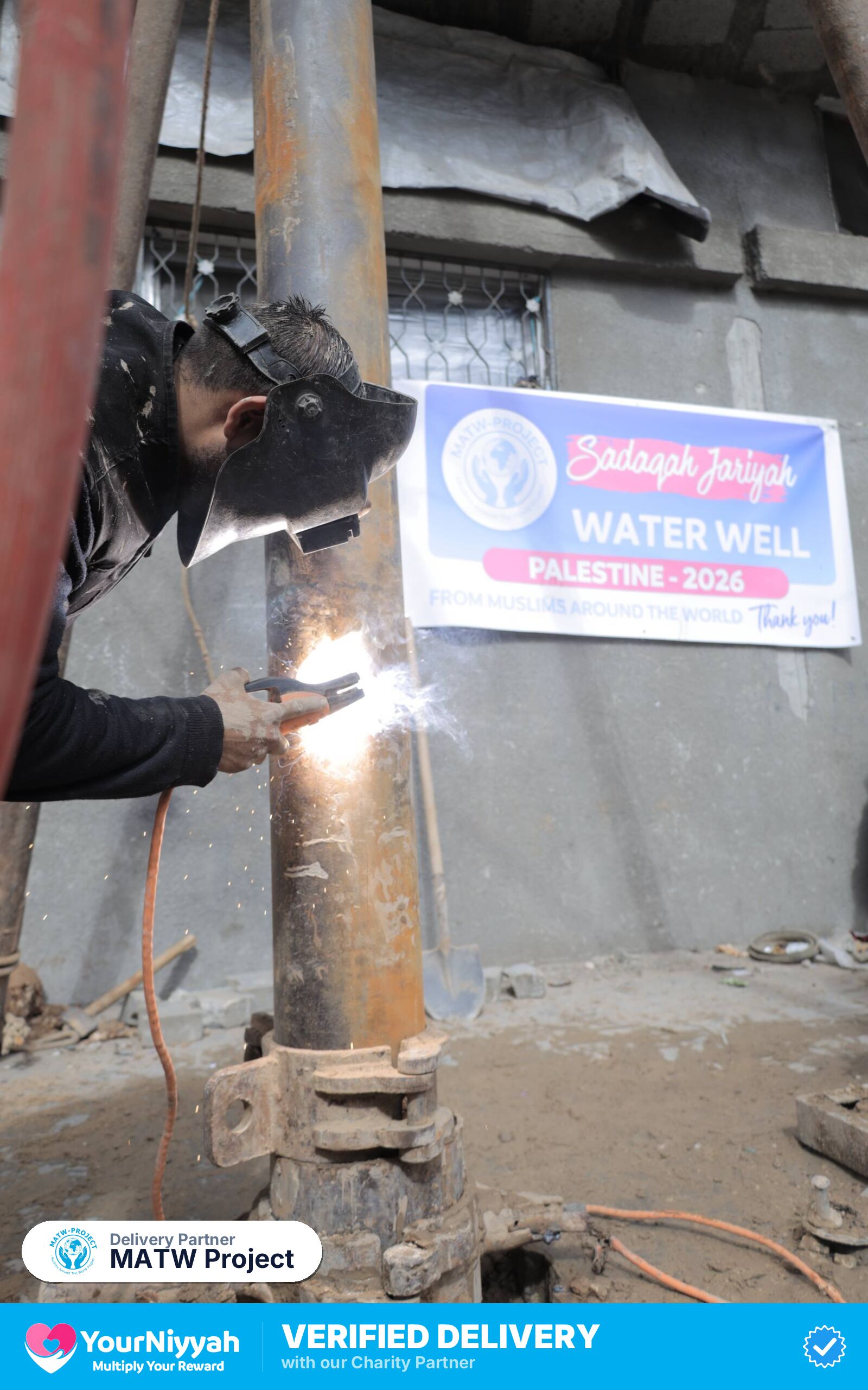 MATW Project