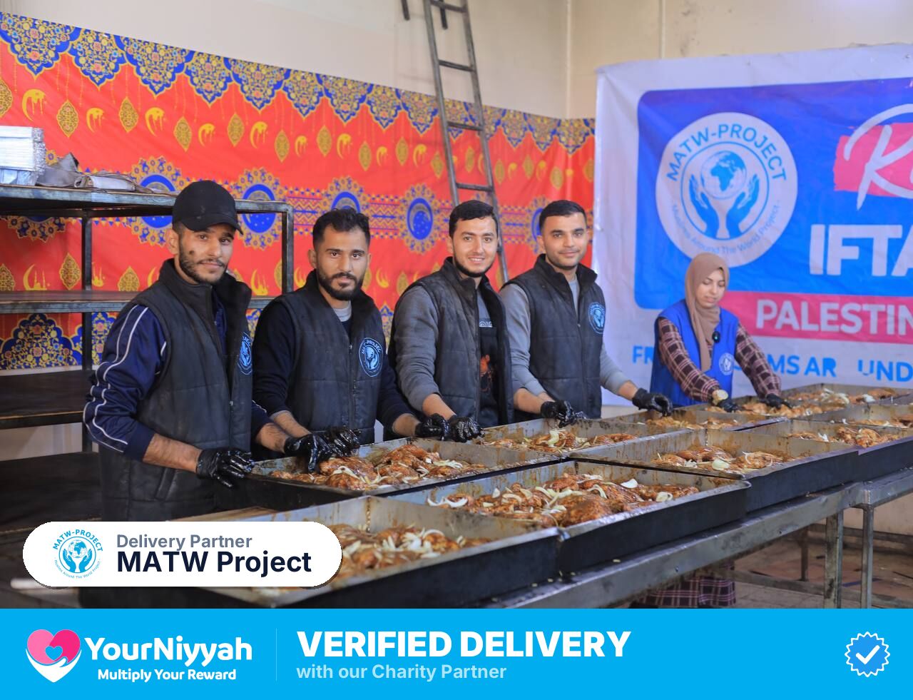 MATW Project
