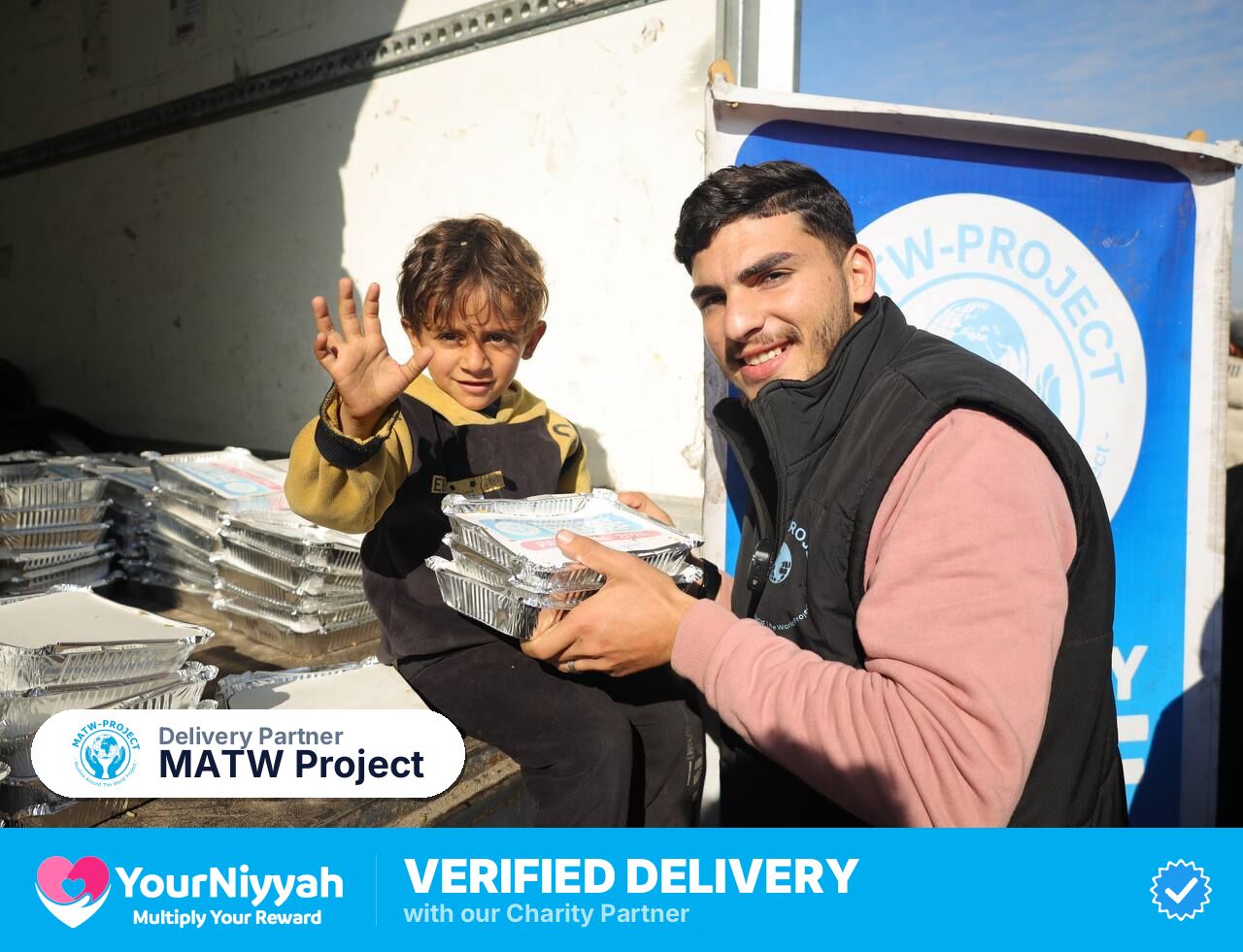 MATW Project