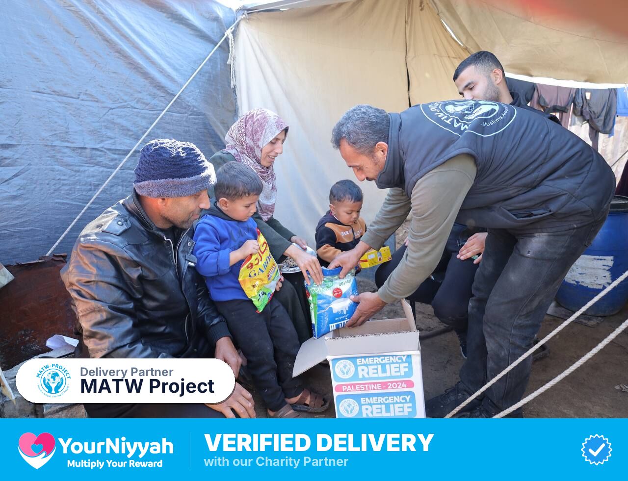 MATW Project