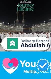 Abdullah Aid