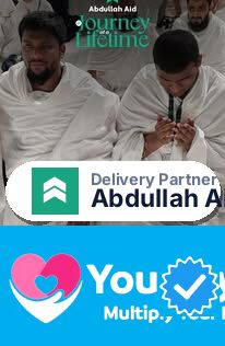 Abdullah Aid