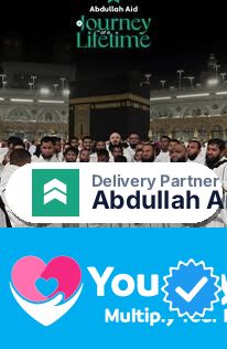 Abdullah Aid