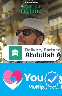 Abdullah Aid
