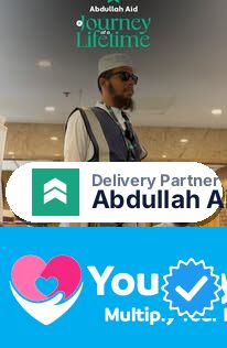 Abdullah Aid