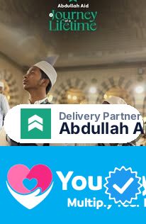 Abdullah Aid