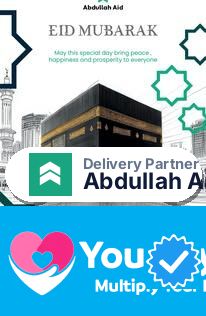 Abdullah Aid
