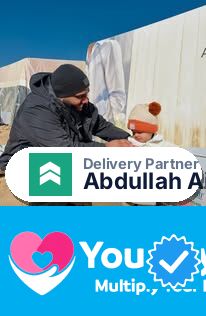 Abdullah Aid