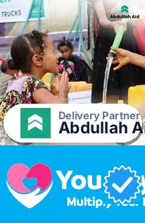 Abdullah Aid