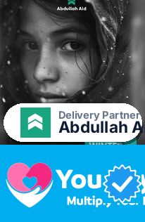 Abdullah Aid