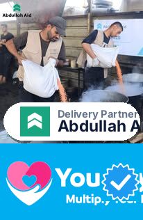 Abdullah Aid