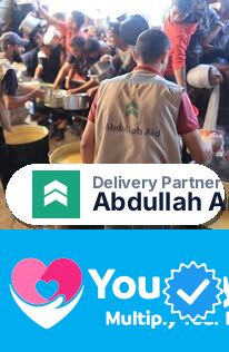 Abdullah Aid
