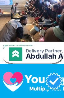 Abdullah Aid