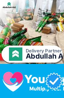 Abdullah Aid