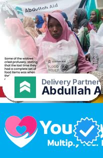 Abdullah Aid