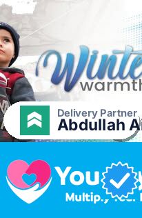 Abdullah Aid