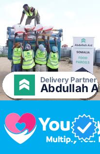 Abdullah Aid