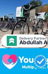 Abdullah Aid