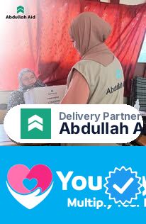 Abdullah Aid