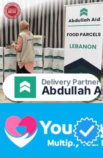 Abdullah Aid