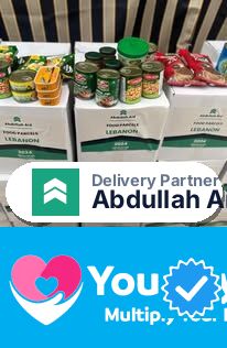 Abdullah Aid