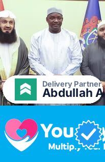 Abdullah Aid
