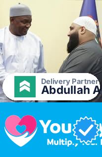 Abdullah Aid