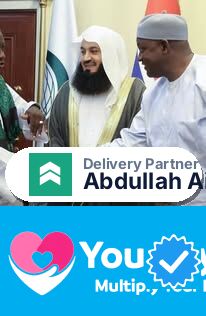 Abdullah Aid
