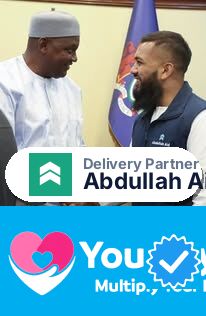 Abdullah Aid