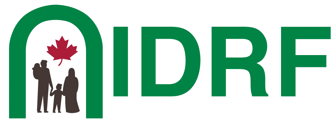 IDRF